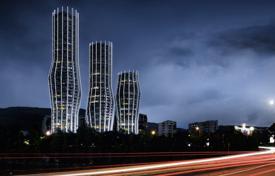 1 odalılar daire 42 m² Vake-Saburtalo'da, Gürcistan. $218,000