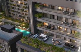 2 odalılar daire 142 m² Maltepe'de, Türkiye. $555,000