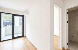 1 odalılar daire 43 m² Budva city'da, Karadağ. 172,000 €