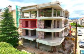 2 odalılar yeni binada daireler 84 m² Nafplio'da, Yunanistan. 300,000 €