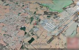 Arsa Larnaka'da, Kıbrıs. 800,000 €