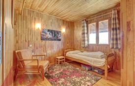 8 odalılar dağ evi Morzine'de, Fransa. 925,000 €