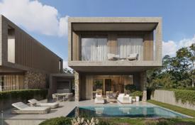 3 odalılar yazlık ev 170 m² Geroskipou'da, Kıbrıs. 900,000 €