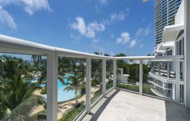 5 odalılar daire 270 m² Miami sahili'nde, Amerika Birleşik Devletleri. 7,379,000 €