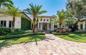 Villa – Miami, Florida, Amerika Birleşik Devletleri. $1,999,000