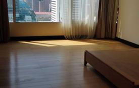 3 odalılar kondominyumda daireler Pathum Wan'da, Tayland. $5,500 haftalık