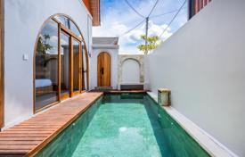 1 odalılar villa 100 m² Ubud'da, Endonezya. $138,000