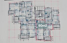 2 odalılar daire 54 m² Herceg Novi city'da, Karadağ. 176,000 €