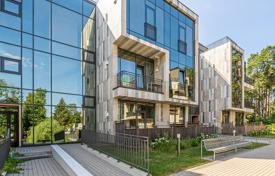 5 odalılar daire 308 m² Gauja'da, Letonya. 551,000 €