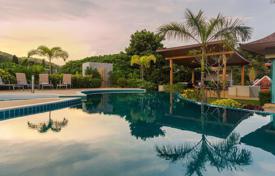 Villa – Rawai Beach, Phuket, Tayland. 1,190,000 €