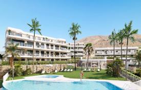 3 odalılar daire 116 m² Finestrat'da, İspanya. 495,000 €