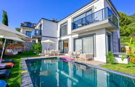 4 odalılar villa 290 m² Fethiye'de, Türkiye. 44,867,000 TRY