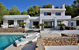 Villa – Sant Josep de sa Talaia, İbiza, Balear Adaları,  İspanya. 16,300 € haftalık