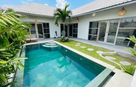 2 odalılar villa 96 m² Ubud'da, Endonezya. $178,000