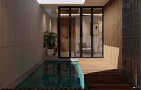 2 odalılar villa 111 m² Tumbak Bayuh'da, Endonezya. $146,000