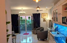 2 odalılar daire 78 m² Pattaya'da, Tayland. $124,000