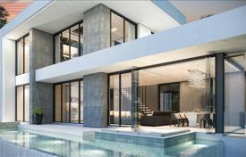 New residential complex with villas Pa Klok'da, Tayland. Min.$268,000