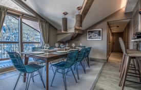 4 odalılar daire Savoie'de, Fransa. 33,000 € haftalık
