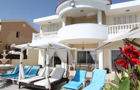 4 odalılar villa Pervolia'da, Kıbrıs. 4,400 € haftalık