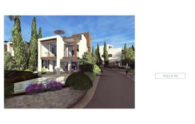 6 odalılar villa 222 m² Chloraka'da, Kıbrıs. 1,398,000 €