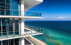 Sıfır daire – Miami sahili, Florida, Amerika Birleşik Devletleri. $4,200,000