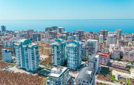 2 odalılar daire 105 m² Mahmutlar'da, Türkiye. 7,219,000 TRY