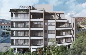 2 odalılar çatı dairesi 114 m² Limasol'da, Kıbrıs. 439,000 €