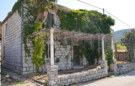 Şehir içinde müstakil ev – Orašac, Dubrovnik Neretva County, Hırvatistan. 300,000 €