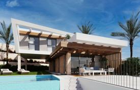 Yazlık ev – Polop, Valencia, İspanya. 373,000 €