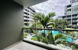 3 odalılar daire 112 m² Pattaya'da, Tayland. $218,000