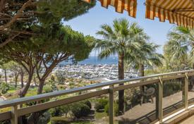 4 odalılar daire Cap d'Antibes'da, Fransa. 2,650,000 €
