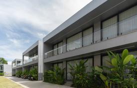 New residential complex with apartments Nuanu City'da, Endonezya. Min.$105,000