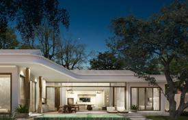 New residential complex with villas Thalang'da, Tayland. Min.$851,000