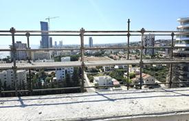 3 odalılar yeni binada daireler Limasol'da, Kıbrıs. 1,650,000 €