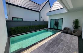 3 odalılar villa 150 m² Pattaya'da, Tayland. $295,000