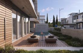 3 odalılar yazlık ev 188 m² Geroskipou'da, Kıbrıs. 720,000 €