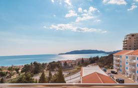 3 odalılar daire 93 m² Bečići'de, Karadağ. 353,000 €