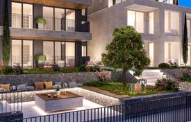 4 odalılar daire 75 m² Muo'da, Karadağ. 332,000 €