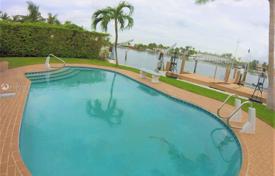 Villa – Miami sahili, Florida, Amerika Birleşik Devletleri. $2,450,000