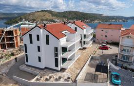 3 odalılar daire 54 m² Rogoznica (Sibenik-Knin)'da, Hırvatistan. 250,000 €