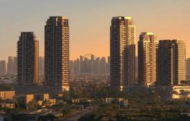 Konut kompleksi The Orchard Place Towers D & E – Jumeirah Village Circle, Jumeirah Village, Dubai, BAE. Min.$274,000