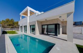 Villa – Finestrat, Valencia, İspanya. 603,000 €
