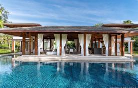 Villa – Coral Gables, Florida, Amerika Birleşik Devletleri. $17,500,000