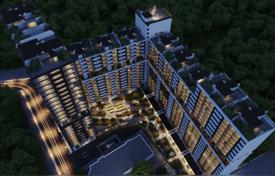 2 odalılar daire 59 m² Vake-Saburtalo'da, Gürcistan. $143,000