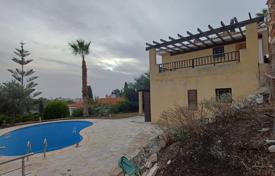 Yazlık ev – Tala, Baf, Kıbrıs. 380,000 €