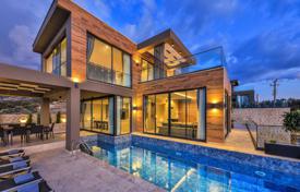6 odalılar villa 474 m² Kalkan'da, Türkiye. 63,857,000 TRY