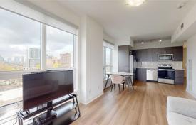 6 odalılar daire Scarborough'da, Kanada. C$853,000
