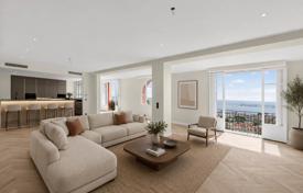 4 odalılar daire Beaulieu-sur-Mer'de, Fransa. 1,700,000 €