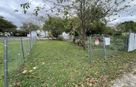 Arsa Miami'de, Amerika Birleşik Devletleri. $340,000