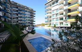 Daire – Kargicak, Antalya, Türkiye. From $309,000